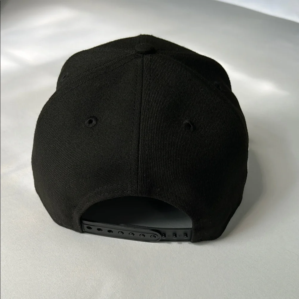 New York New York Subway Series Black Hat New Era - Picture 11 of 11